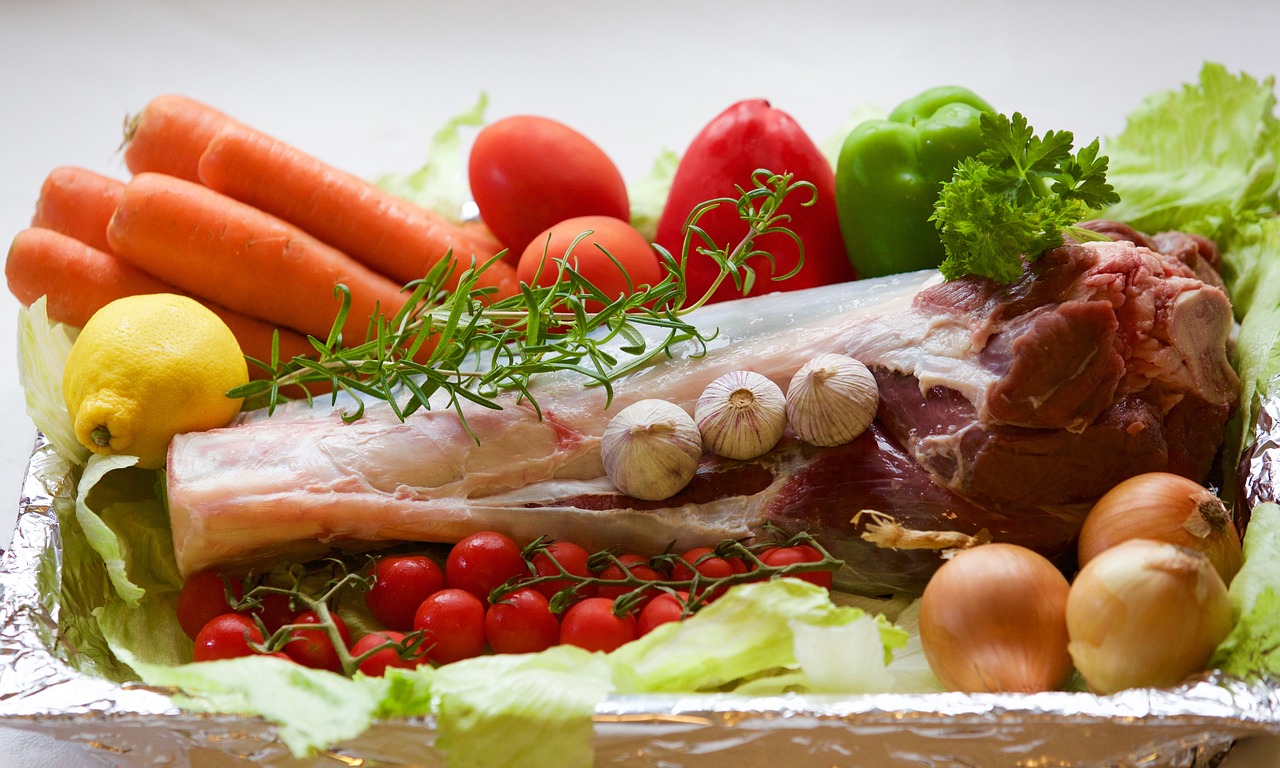 découvrez des recettes faciles qui vous permettront de cuisiner rapidement et sans tracas. parfaites pour les débutants ou ceux qui manquent de temps, nos recettes simples vous guideront pas à pas pour réaliser des plats savoureux en un rien de temps.