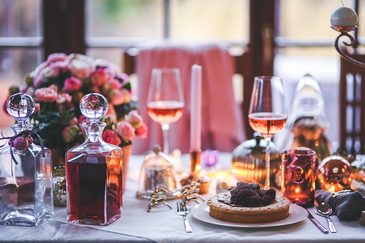 découvrez des idées savoureuses et des recettes inspirantes pour des dîners en famille réussis. un moment chaleureux pour réunir vos proches autour de plats délicieux et de souvenirs mémorables.