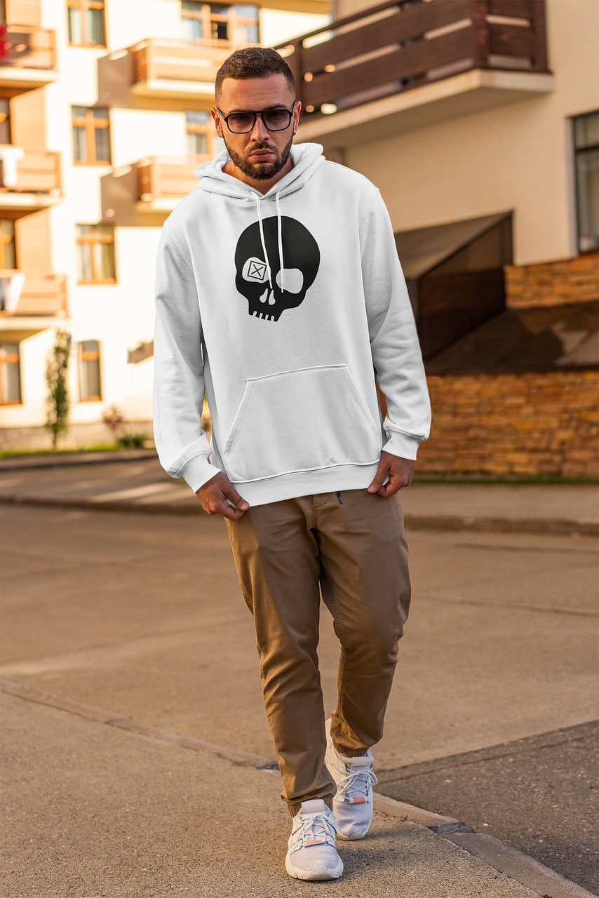 découvrez les dernières tendances de la mode, explorez les styles incontournables et inspirez-vous des looks actuels pour rester à la pointe de la mode.