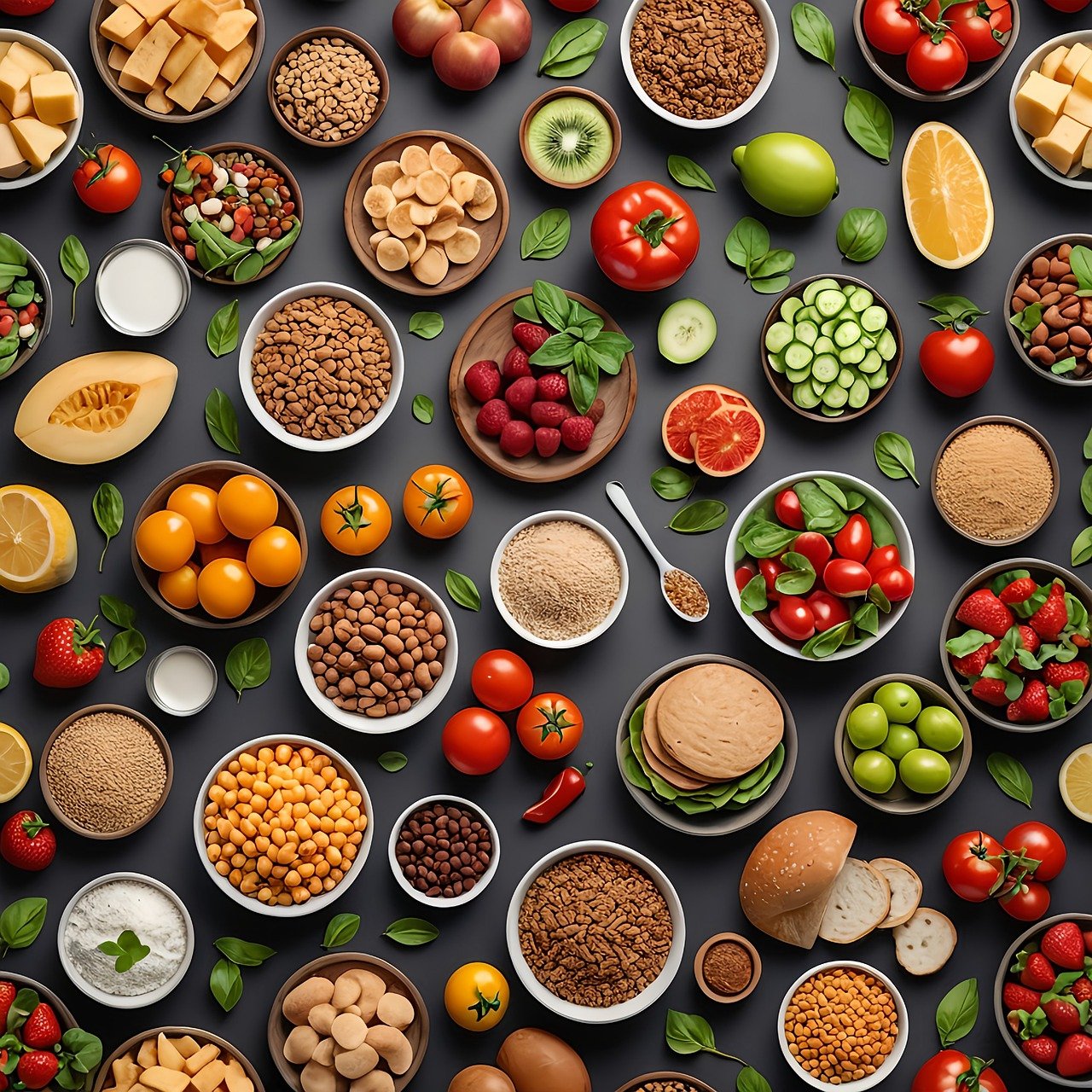 découvrez des recettes saines et délicieuses pour toute la famille. préparez des repas nutritifs qui satisferont petits et grands tout en favorisant une alimentation équilibrée. transformez votre table en un espace de plaisir culinaire et de bien-être familial.