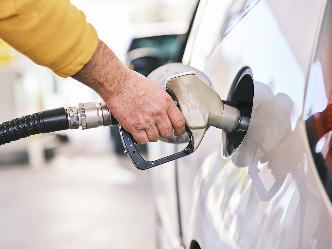découvrez tout ce qu'il faut savoir sur le carburant : types, caractéristiques, impact écologique et conseils pour une utilisation efficace. restez informé et optimisez vos choix en matière de carburant.