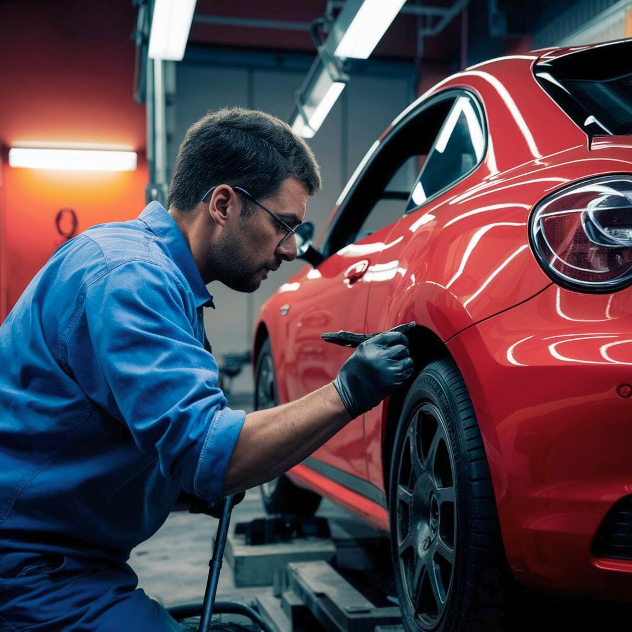 découvrez l'importance de l'entretien de votre véhicule pour garantir sa performance et sa longévité. nos conseils pratiques vous aideront à maintenir votre voiture en excellent état et à éviter les pannes coûteuses.
